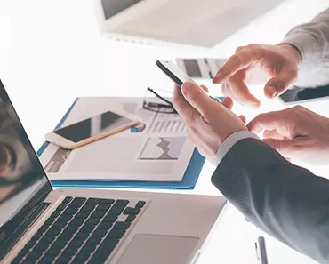 SEU SISTEMA, CONSTRUÍDO PARA O SEU NEGÓCIO